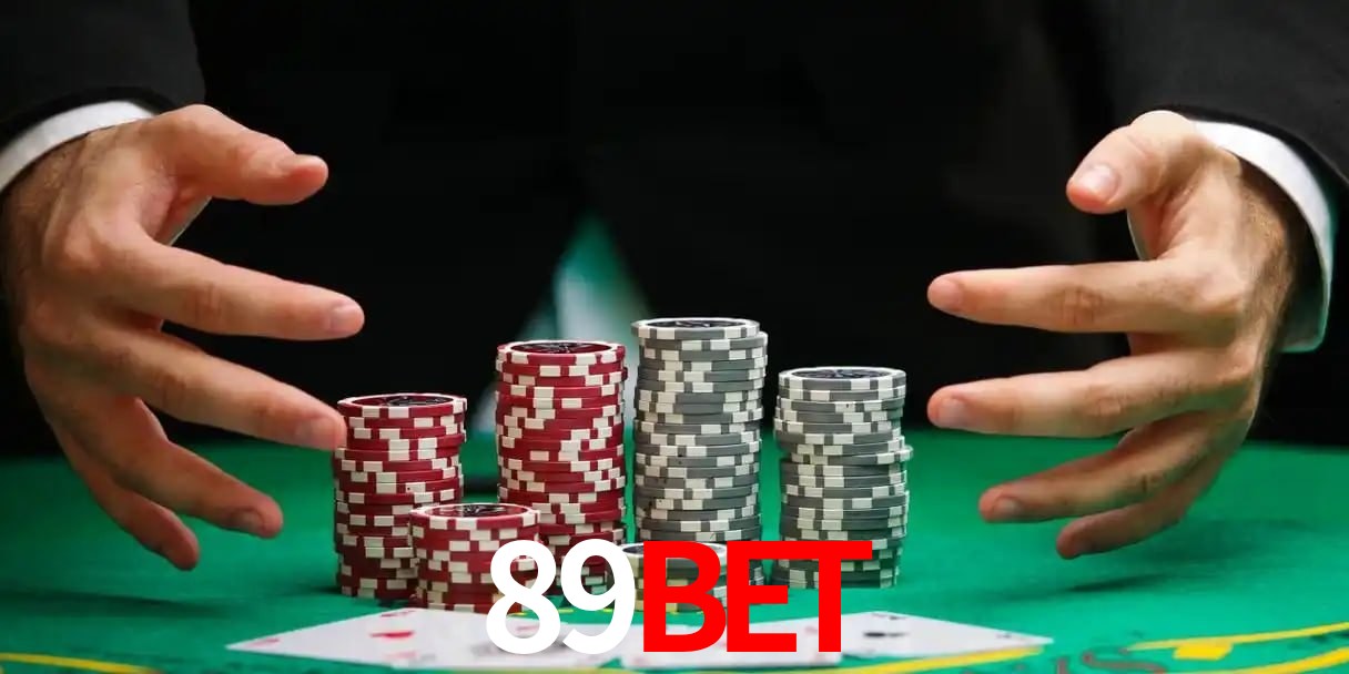 Painel RTP 89bet