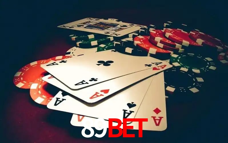 Fortune Tiger 89bet